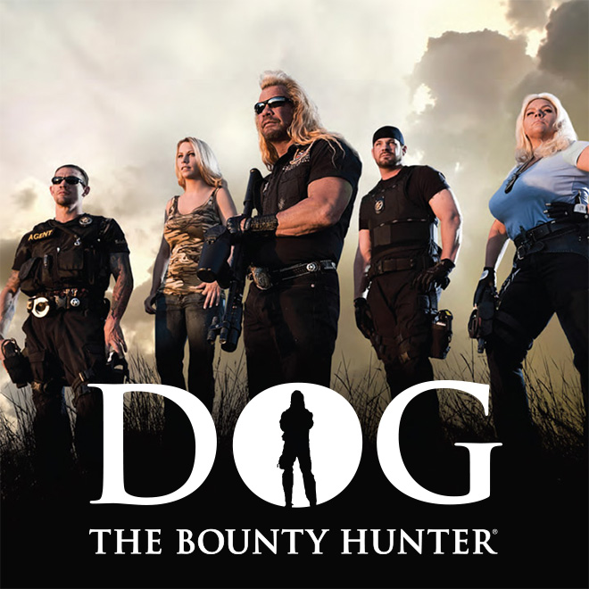 Dog The Bounty Hunter: A Family Feud (S1E13)