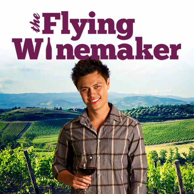 The Flying Winemaker: Japan (S1E8)