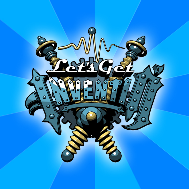 Let's Get Inventin': Hover Cycle (S2E24)