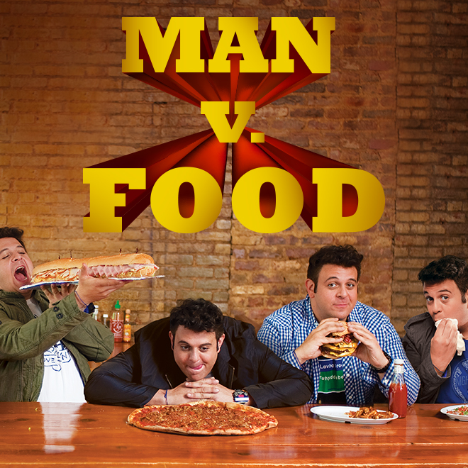 Man v. Food: Miami (S2E41)