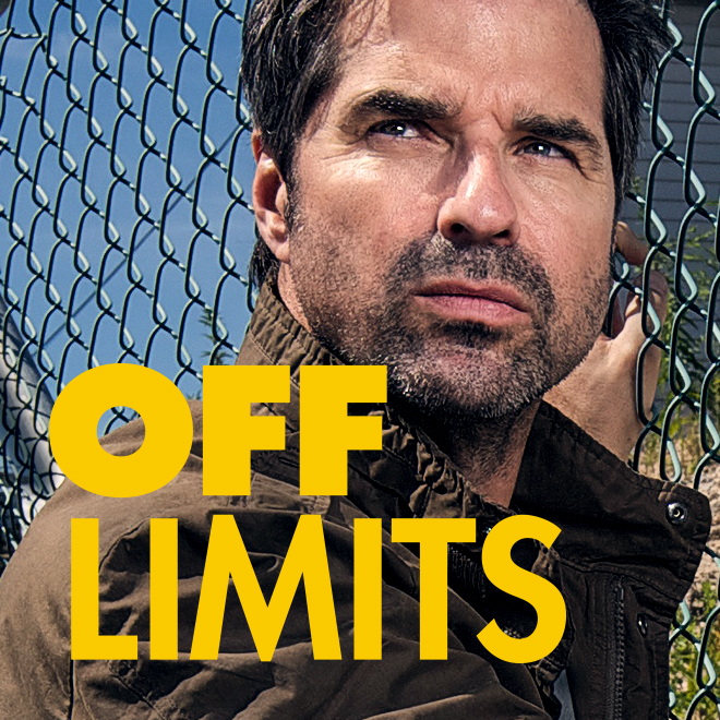 Off Limits: Buffalo (S1E6)