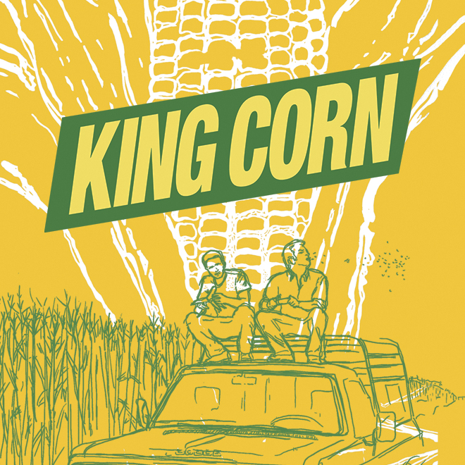 King Corn