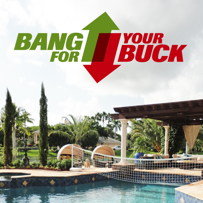 Bang For Your Buck: Atlanta Entertainment Spaces (S5E2)