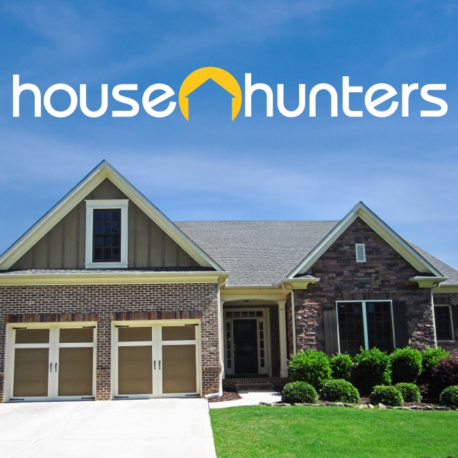 House Hunters: Big Bucks in Big Sky Country (S58E3)