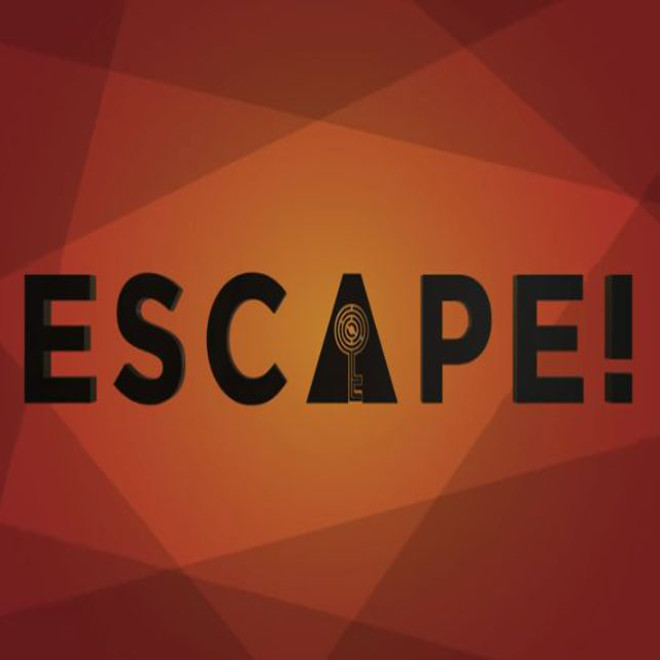 Escape!: Spy Central (S1E8)