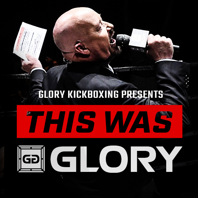 This Was GLORY: This was GLORY 15 - Istanbul (S2E2)