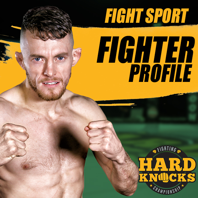 Fight Sport: Fighter Profile