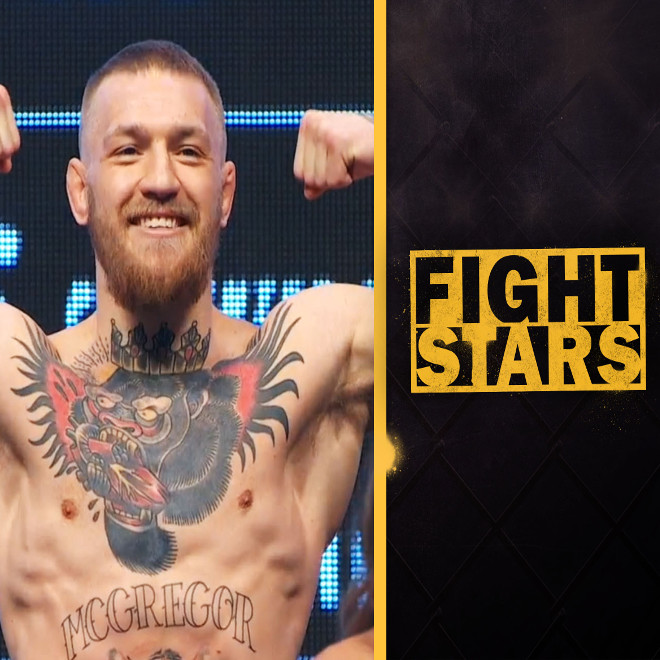 Fight Stars: Episode 020 (S1E20)