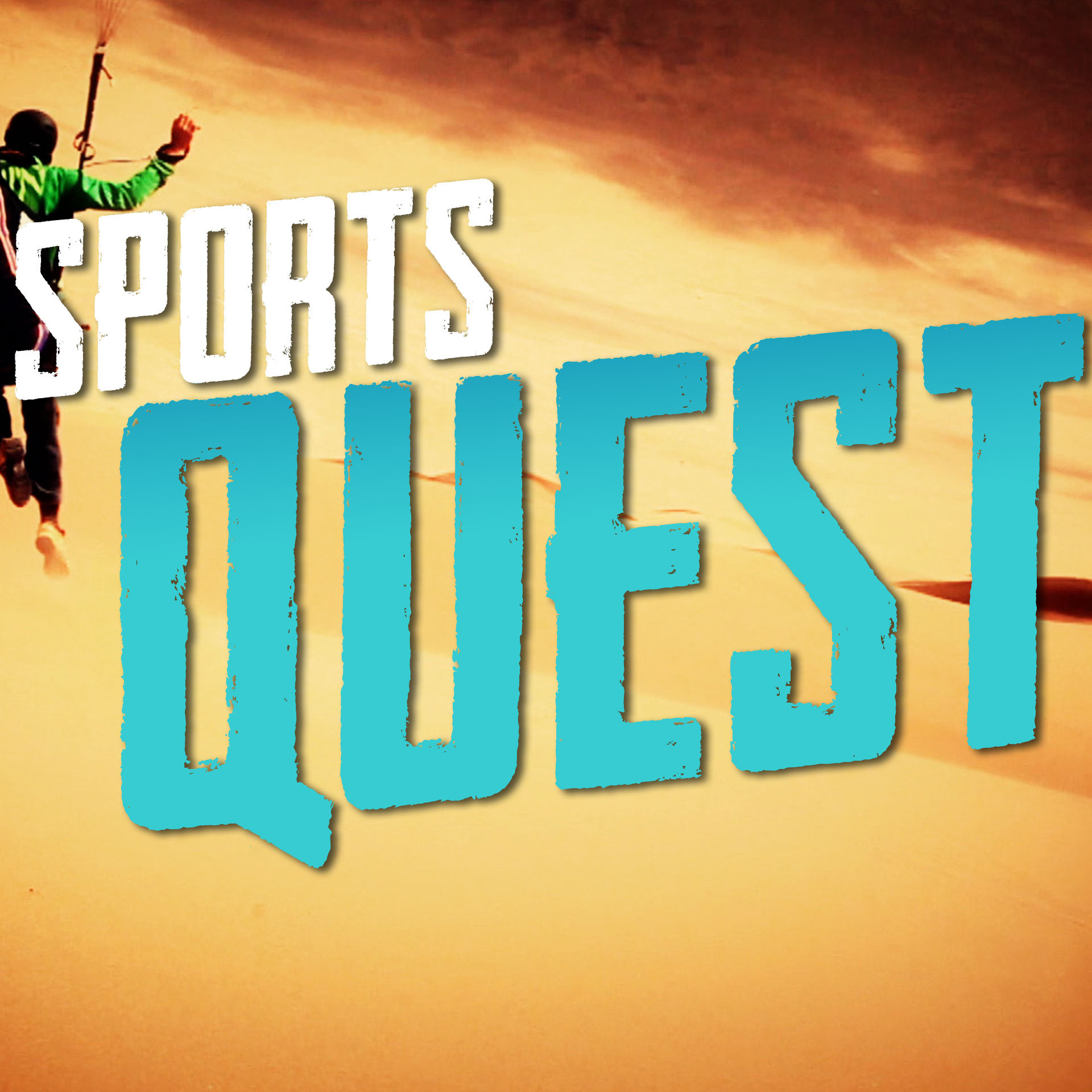 Sports Quest: Episode 32 (S1E32)