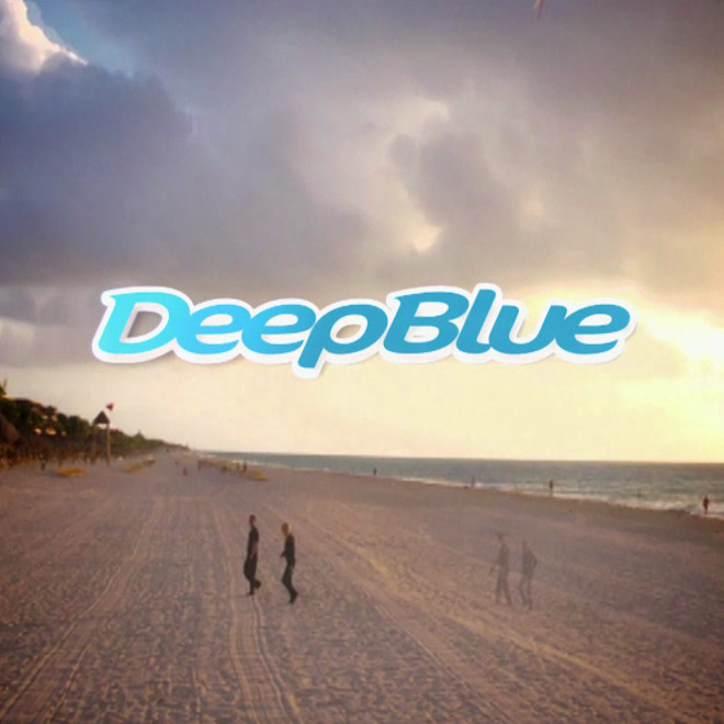 Deep Blue: Episode 38 (S1E38)