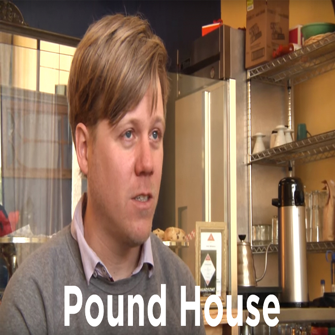 Pound House: Internet Date (S0E1)