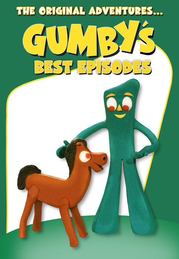 The Gumby Show: Bakers Tour (S0E1)