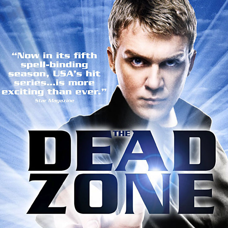 The Dead Zone: Vanguard (S4E8)