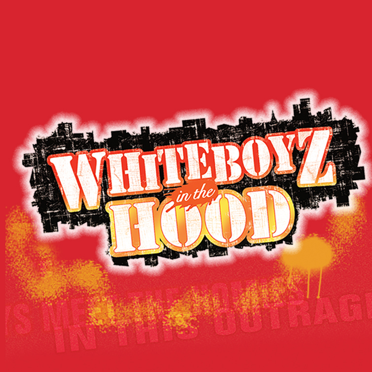 White Boyz In The Hood: Episode 2 (S1E2)