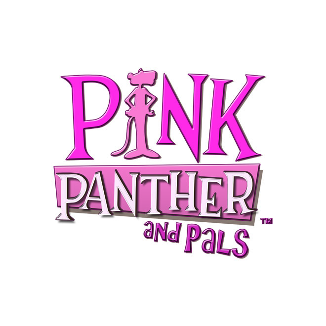 Pink Panther & Pals: Pink Pink Pink Pink (S1E13)