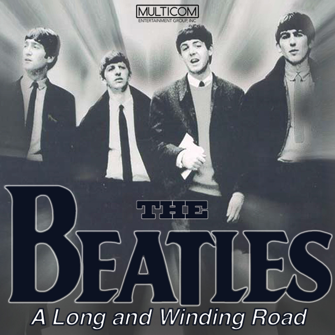 The Beatles: A Long and Winding Road: Beatlemania (1963-1966) (S1E4)