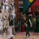 All Celebrity Bowling 2: Team Clone Wars (S2E5)