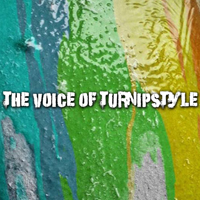 The Voice of turnipStyle: Body Image Is Not A Joke (S3E10)