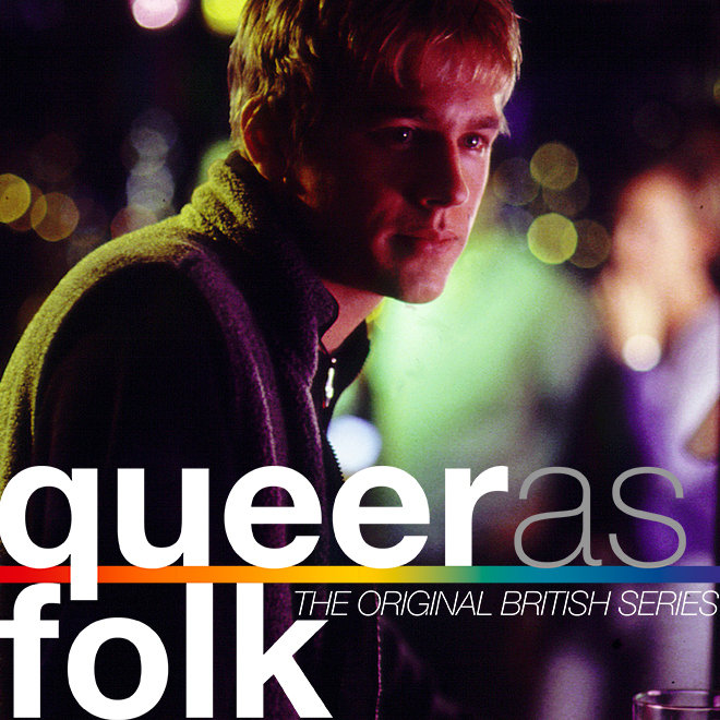 Queer As Folk: Episode 3 (S1E3)