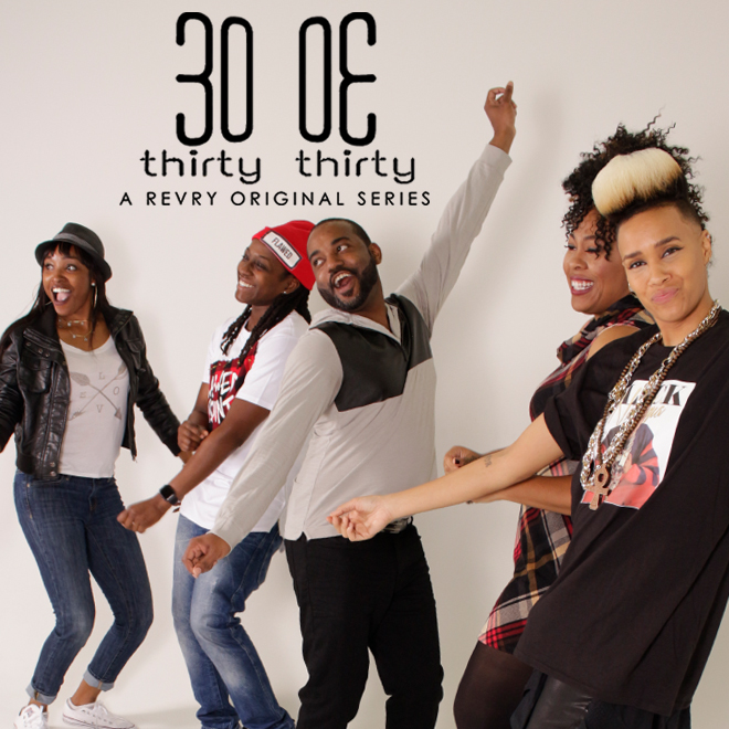 Thirty Thrity