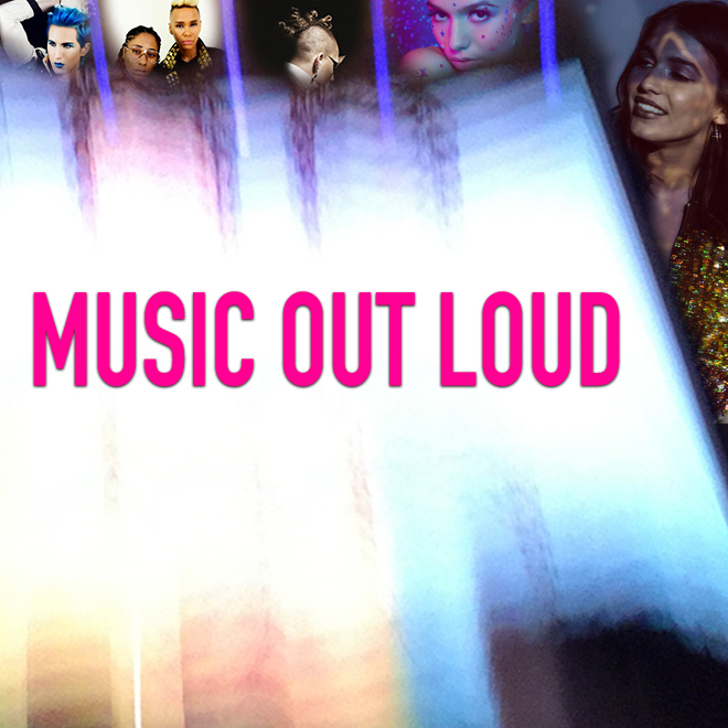 Music Out Loud: Music Out Loud: Selected REVRY Music Artists (S1E12)
