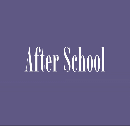 After School: After School (S0E1)