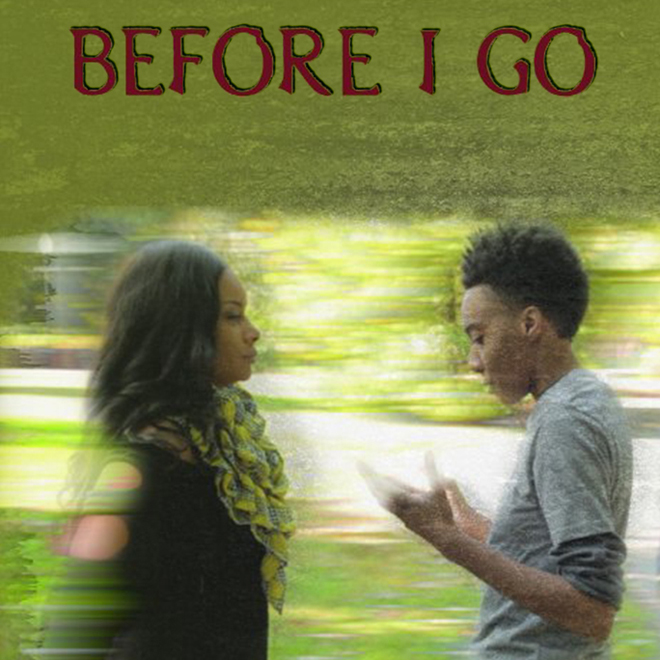 Before I Go: Before I Go (S0E1)