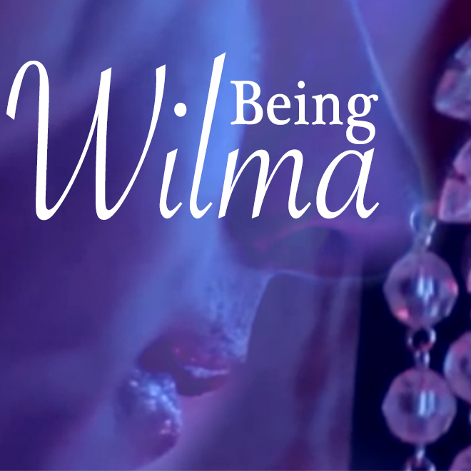 Being Wilma: Being Wilma (S0E1)