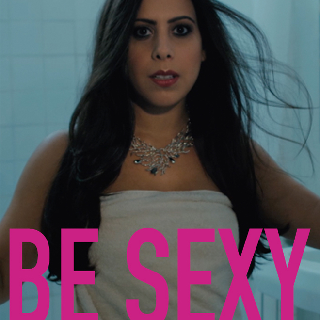 Be Sexy: Be Sexy (S0E1)