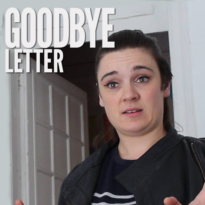 Goodbye Letter: Goodbye Letter (S0E1)