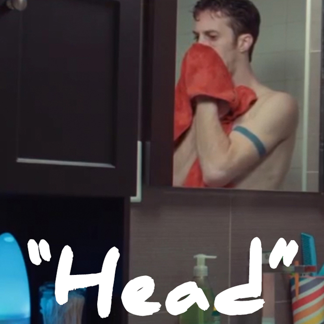 Head: Head (S0E1)