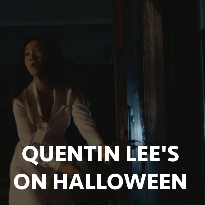 On Halloween: On Halloween (S0E1)