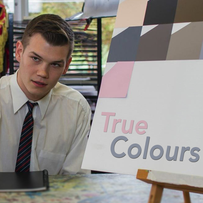 True Colours: True Colours (S0E1)