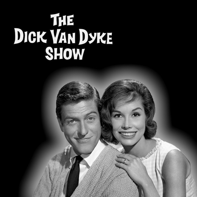 The Dick Van Dyke Show: Episode 29 (S4E29)