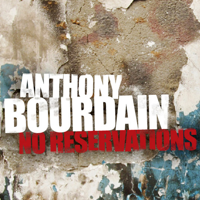 Anthony Bourdain No Reservations: Australia (S5E11)