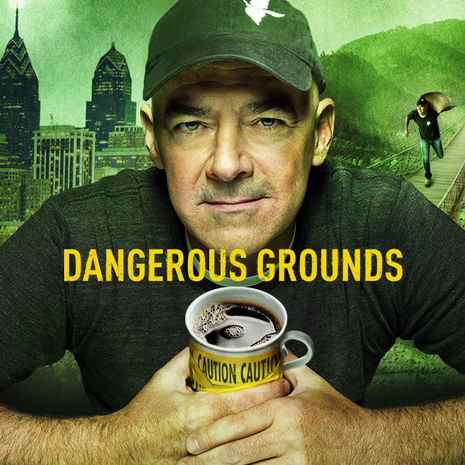 Dangerous Grounds: Himalayan Outpost (S2E1)