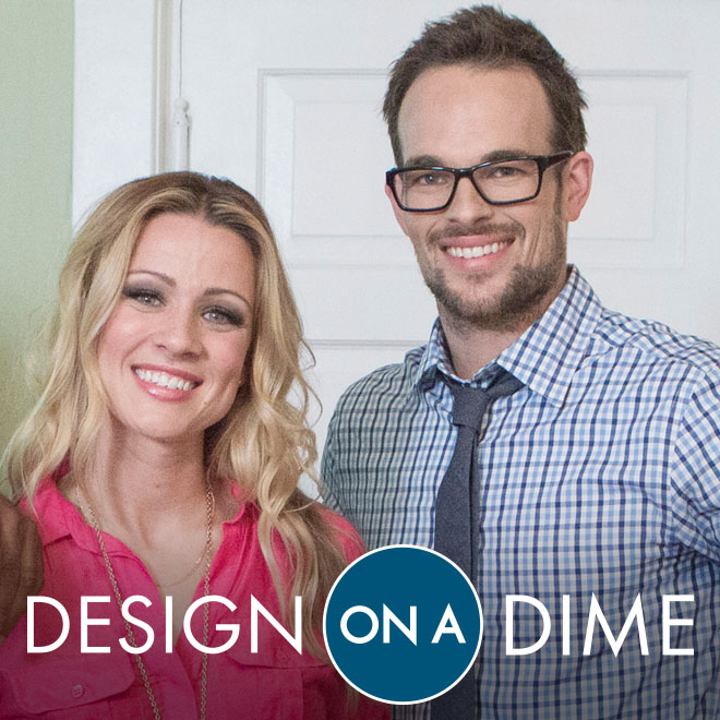 Design on a Dime: Danish Modern Living Room (S30E7)