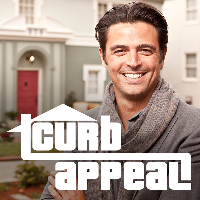 Curb Appeal: Dumping Grounds to Style (S26E5)