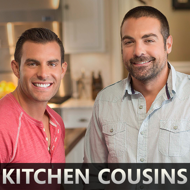 Kitchen Cousins: Down To The Studs (S1E1)