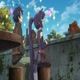 Log Horizon: Swallow and Young Starling (S1E22)