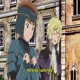 Log Horizon: The Skylarks Take Flight (S2E21)