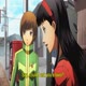 Persona 4: The Animation: Suspicious Tropical Paradise (S1E7)