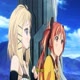 Black Bullet: Tokyo Area Defensive Battle (S1E10)