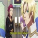 Kamigami no Asobi: Sea Breeze Conflict (S1E3)