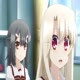 Fate Kaleid Liner Prisma Illya 2wei!: Birth! A Magical Girl! (S1E1)