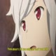 Is It Wrong Pick Up Girls in a Dungeon: Liliruca Arde (S1E6)
