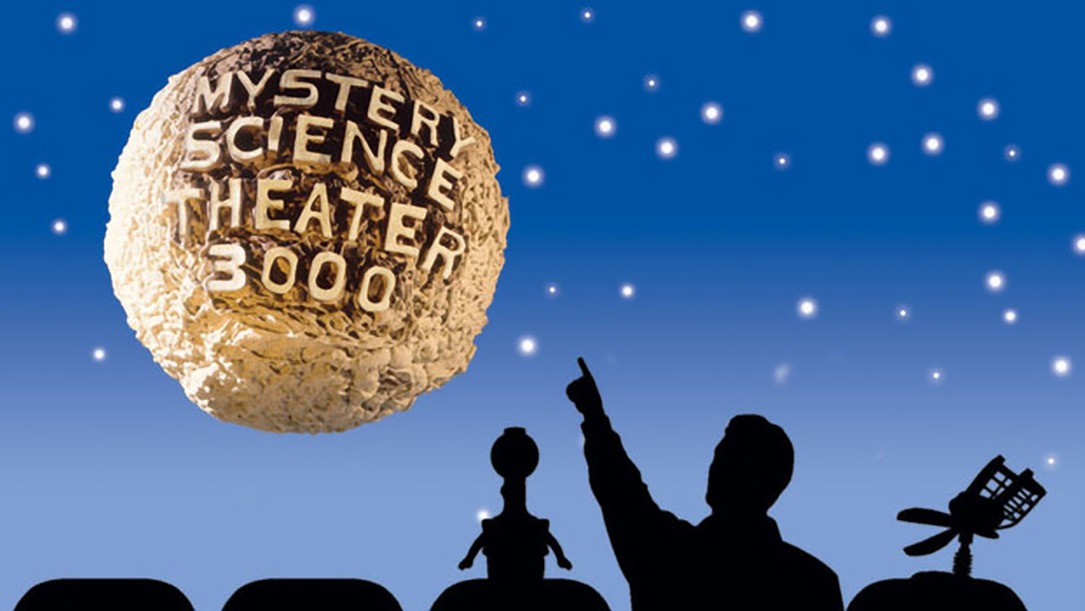 Mystery Science Theater 3000: The Day The Earth Froze (S5E22)