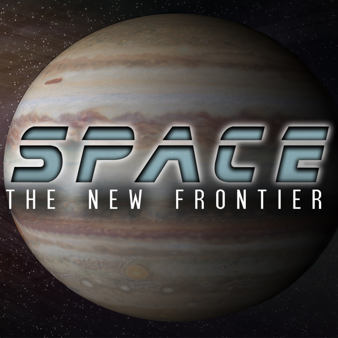 Space: The New Frontier: Emissiaries (S2E6)