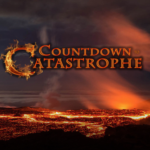 Countdown to Catastrophe: Earthquakes (S1E2)