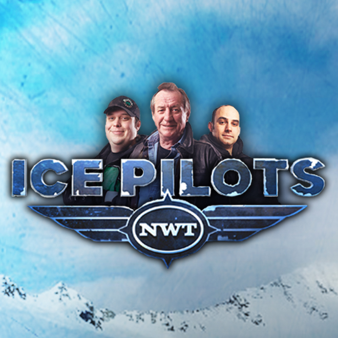 Ice Pilots: Cause for Celebtration (S1E8)